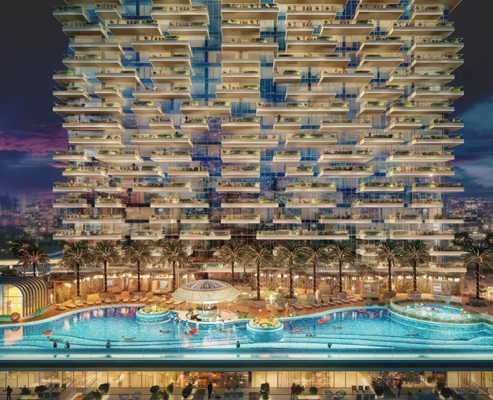 Damac Safe Gate gallery image