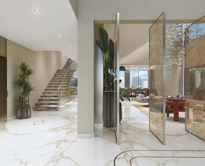 Damac Safe Gate gallery image