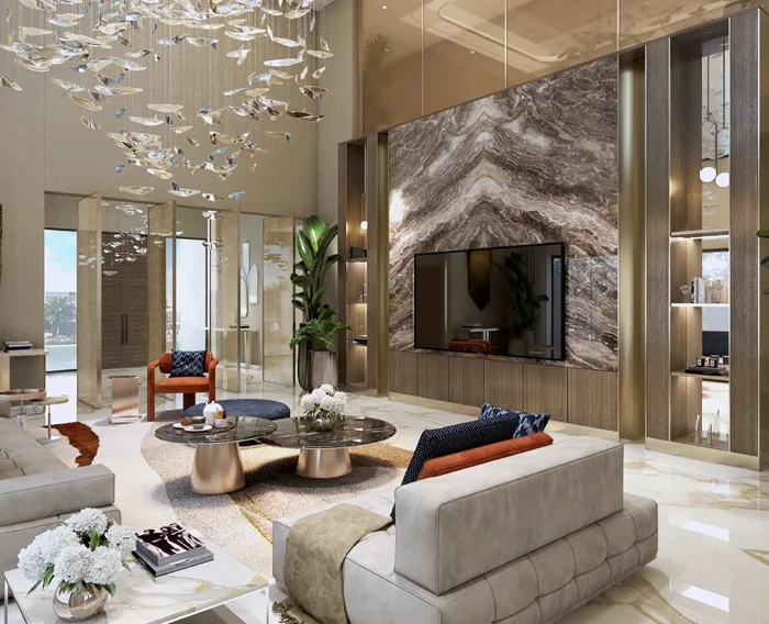 Damac Safe Gate gallery image