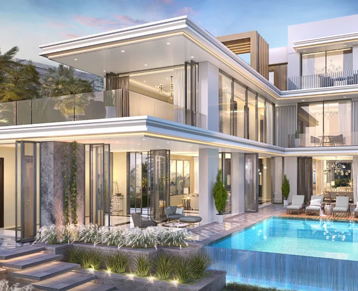 Damac Safe Gate gallery image