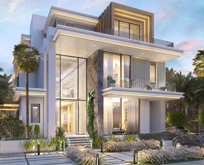 Damac Safe Gate gallery image