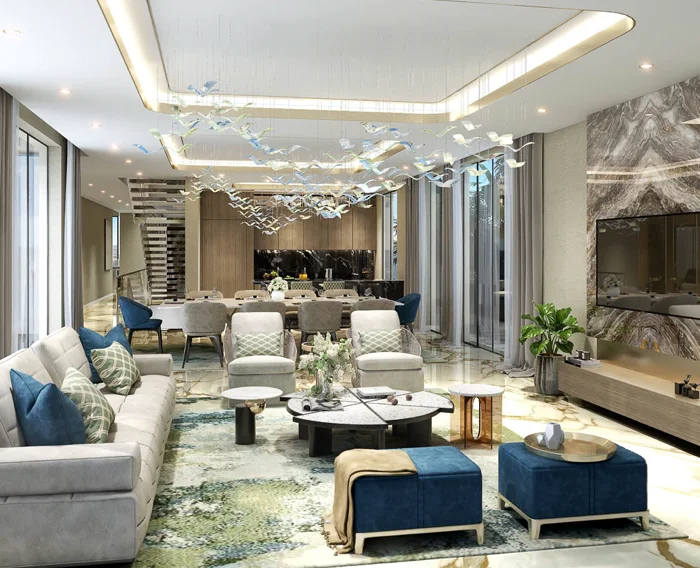 Damac Safe Gate gallery image