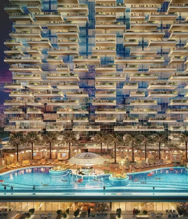 Damac Safe Gate hero image